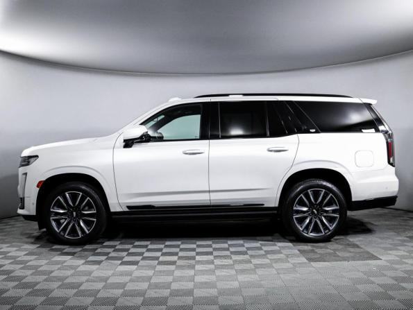 Cadillac Escalade V с пробегом 2022 года, цена 9 650 000 рублей, 98882 км, внедорожник, Автокод Объявления