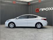 Hyundai Elantra V (MD) Рестайлинг Пермь  - изображение 64