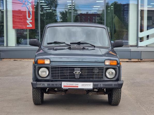 Lada (ВАЗ) 2131 (4x4) I с пробегом 2015 года, цена 479 000 рублей, 82000 км, внедорожник, Автокод Объявления