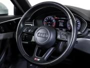Audi A4 V (B9) Рестайлинг Москва  - изображение 42