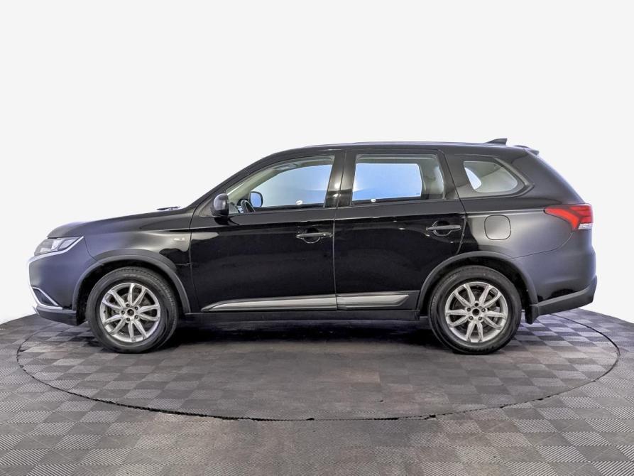 Mitsubishi Outlander III Рестайлинг 2 Москва  - изображение 8