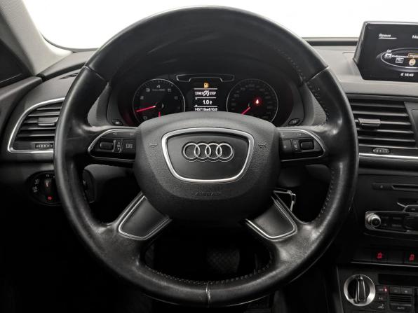 Audi Q3 I (8U) с пробегом 2014 года, цена 1 695 000 рублей, 144797 км, внедорожник, Автокод Объявления
