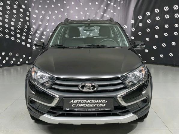 Lada (ВАЗ) Granta I Рестайлинг с пробегом 2023 года, цена 895 000 рублей, 21415 км, универсал, Автокод Объявления