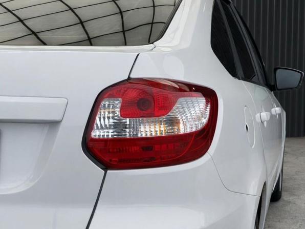 Lada (ВАЗ) Granta I Рестайлинг с пробегом 2023 года, цена 827 000 рублей, 28400 км, лифтбек, Автокод Объявления