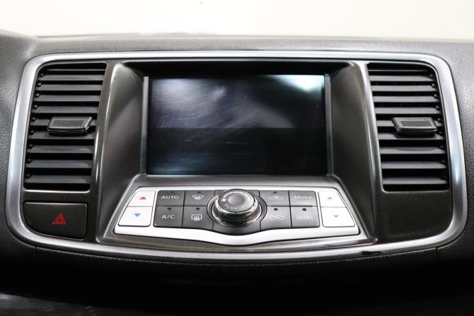 Nissan Teana II Рестайлинг с пробегом 2012 года, цена 1 020 000 рублей, 284039 км, седан, Автокод Объявления