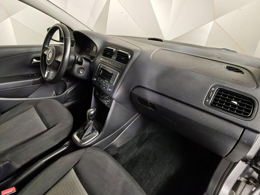 Volkswagen Polo V Москва  - изображение 12