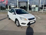 Ford Focus II Рестайлинг Санкт-Петербург  - изображение 10