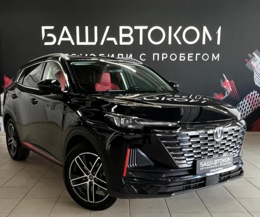 Changan CS55 Plus II с пробегом 2024 года, цена 1 999 000 рублей, 56645 км, внедорожник, Автокод Объявления