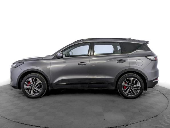 Chery Tiggo 7 Pro Max I Рестайлинг с пробегом 2024 года, цена 2 150 000 рублей, 32398 км, внедорожник, Автокод Объявления