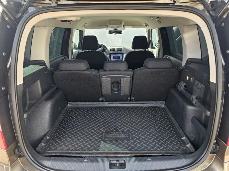Skoda Yeti I Рестайлинг Ярославль  - изображение 14