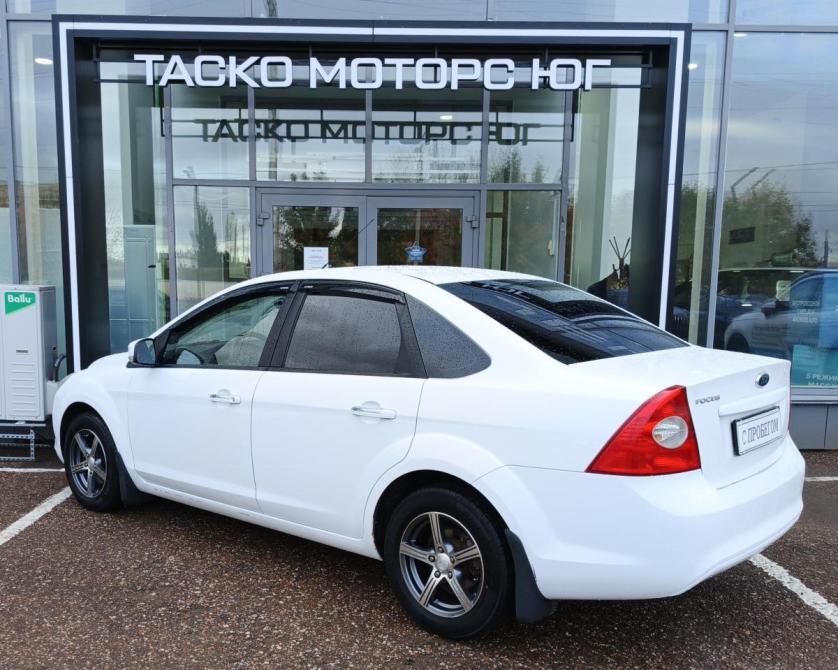 Ford Focus II Рестайлинг Стерлитамак  - изображение 6
