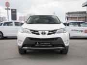 Toyota RAV4 IV (XA40) Москва  - изображение 27