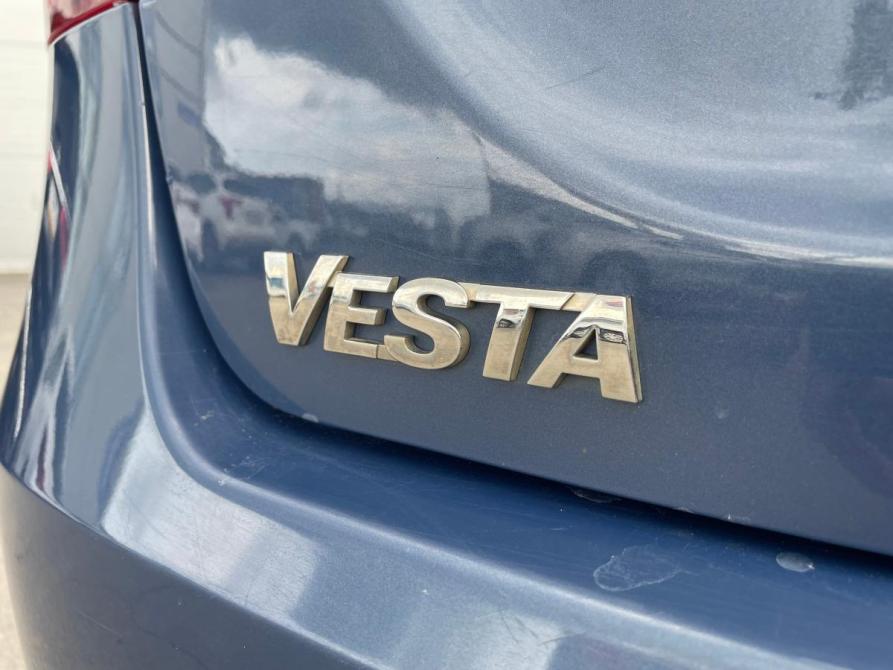 Lada (ВАЗ) Vesta I Вологда  - изображение 11