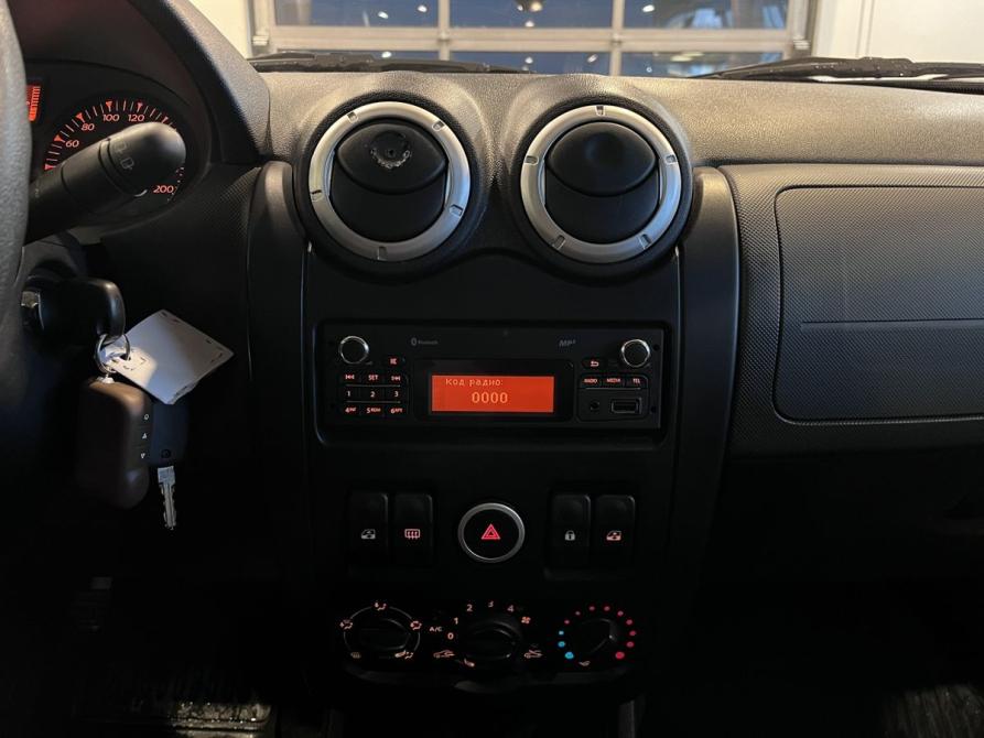 Lada (ВАЗ) Largus I Чебоксары  - изображение 13