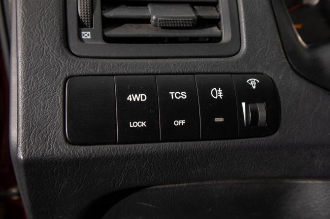 Hyundai Tucson I с пробегом 2007 года, цена 879 000 рублей, 276700 км, внедорожник, Автокод Объявления