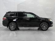 Toyota Highlander II (XU40) Рестайлинг Новосибирск  - изображение 35