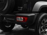 Suzuki Jimny IV Москва  - изображение 52