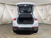 Geely Tugella I Рестайлинг Москва  - изображение 35
