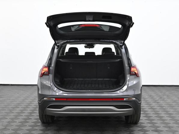 Hyundai Santa Fe IV Рестайлинг с пробегом 2021 года, цена 2 849 000 рублей, 91000 км, внедорожник, Автокод Объявления