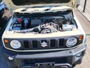 Suzuki Jimny IV Стерлитамак  - изображение 29