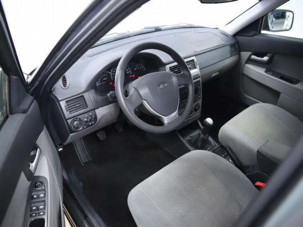 Lada (ВАЗ) Priora I с пробегом 2012 года, цена 350 000 рублей, 126201 км, хэтчбек, Автокод Объявления