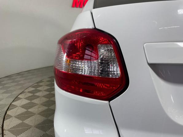 Lada (ВАЗ) Granta I Рестайлинг с пробегом 2023 года, цена 912 000 рублей, 37259 км, лифтбек, Автокод Объявления