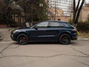 Porsche Macan I Рестайлинг Москва  - изображение 40
