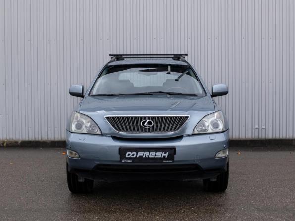 Lexus RX II с пробегом 2005 года, цена 1 199 000 рублей, 398405 км, внедорожник, Автокод Объявления