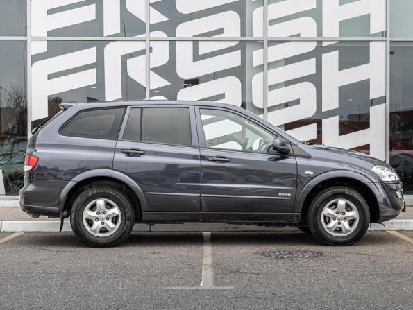 SsangYong Kyron I Рестайлинг с пробегом 2014 года, цена 910 000 рублей, 176353 км, внедорожник, Автокод Объявления