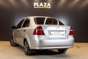 Chevrolet Aveo I Рестайлинг Уфа  - изображение 15