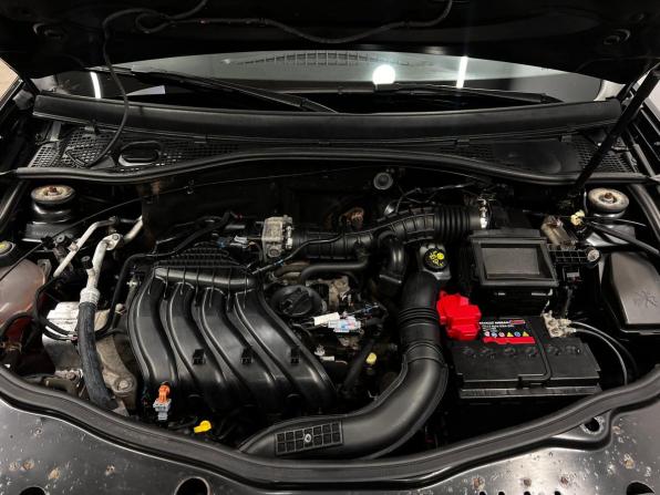 Nissan Terrano III (D10) с пробегом 2018 года, цена 1 085 000 рублей, 168500 км, внедорожник, Автокод Объявления