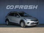 Kia Rio IV Рестайлинг Краснодар  - изображение 21