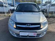 Lada (ВАЗ) Granta I Нижнекамск  - изображение 23