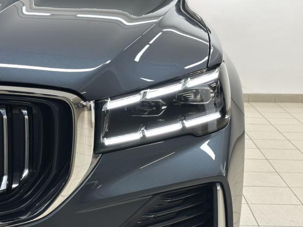 Geely Monjaro I с пробегом 2023 года, цена 3 380 000 рублей, 31307 км, внедорожник, Автокод Объявления