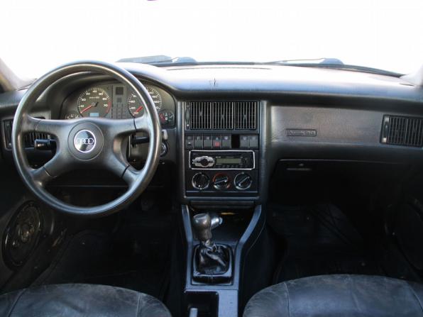 Audi 80 V (B4) с пробегом 1992 года, цена 119 000 рублей, 280071 км, седан, Автокод Объявления