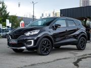 Renault Kaptur I Ижевск  - изображение 23