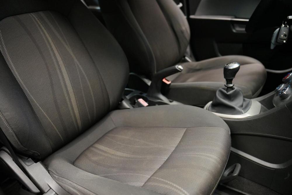 Chevrolet Aveo II Крым  - изображение 21