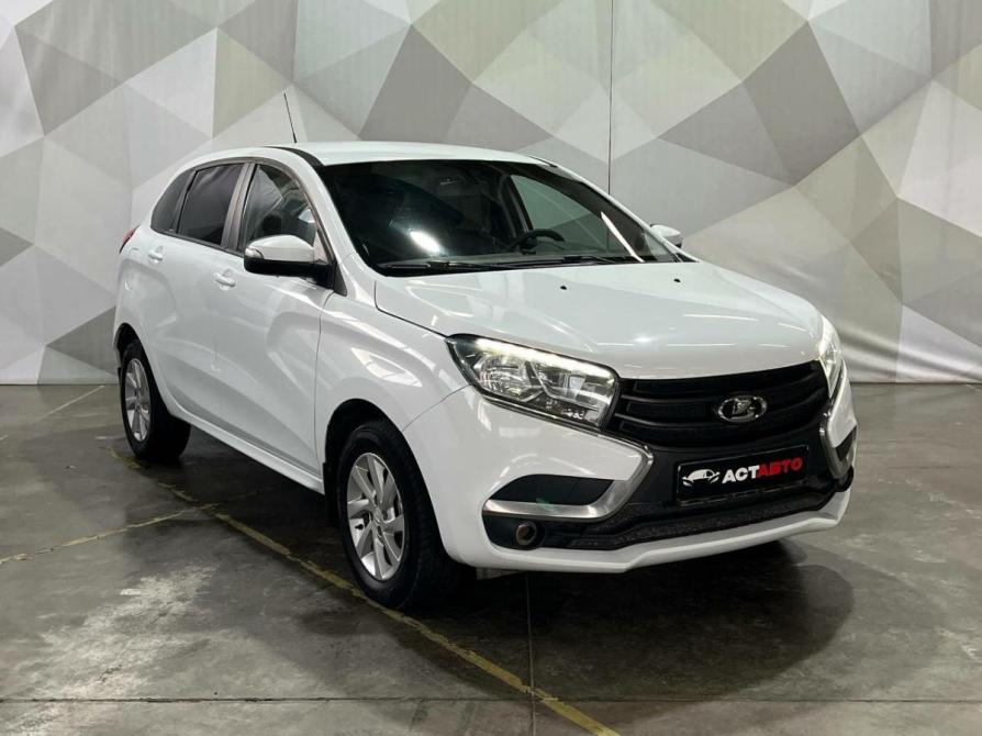 Lada (ВАЗ) XRAY I Оренбург  - изображение 3