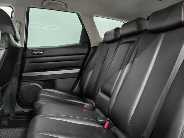 Mazda CX-7 I Рестайлинг с пробегом 2010 года, цена 1 145 000 рублей, 143502 км, внедорожник, Автокод Объявления