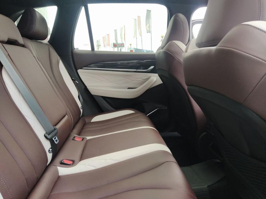 Geely Monjaro I Екатеринбург  - изображение 30