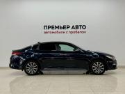 Kia Optima IV Рестайлинг Смоленск  - изображение 49