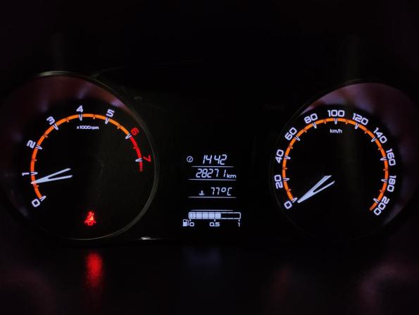 Lada (ВАЗ) Granta I Рестайлинг с пробегом 2021 года, цена 715 000 рублей, 28000 км, универсал, Автокод Объявления