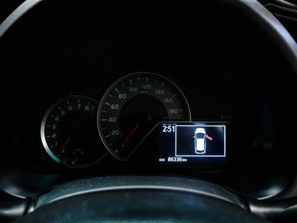 Toyota Vitz III (XP130) Рестайлинг с пробегом 2015 года, цена 920 000 рублей, 86336 км, хэтчбек, Автокод Объявления