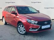 Lada (ВАЗ) Vesta I Курган  - изображение 19