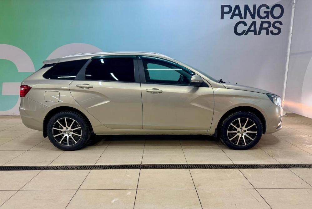 Lada (ВАЗ) Vesta I Набережные Челны  - изображение 4