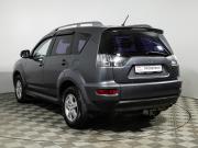 Mitsubishi Outlander II Рестайлинг Санкт-Петербург  - изображение 22