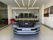 Toyota Land Cruiser 200 Series Рестайлинг 2 Новосибирск  - изображение 18