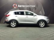 Kia Sportage III Оренбург  - изображение 22