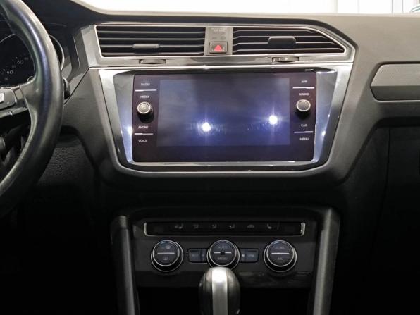 Volkswagen Tiguan II с пробегом 2020 года, цена 1 920 000 рублей, 203982 км, внедорожник, Автокод Объявления