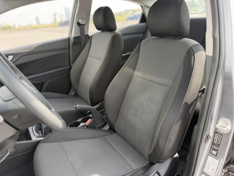 Hyundai Solaris II Волгоград  - изображение 24